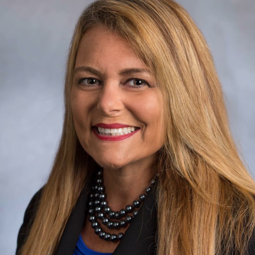 Meet your Posher, Marjorie